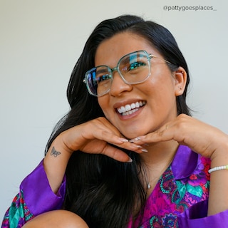 Payton Square Geometric Glasses6