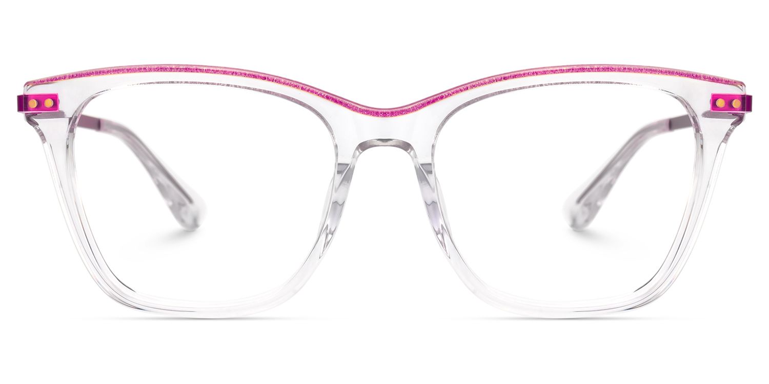 Women's Glasses Square Prescription Glasses | Zeelool0