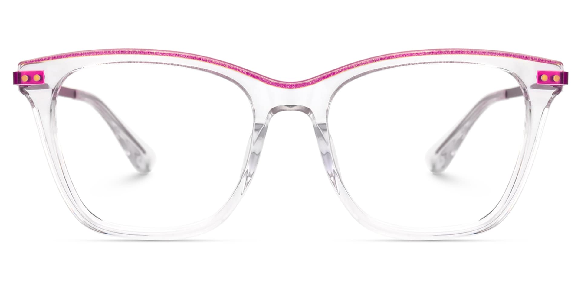 Women's Glasses Square Prescription Glasses | Zeelool0