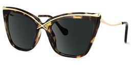 Winston Butterfly Tortoise Glasses1