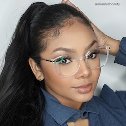 Rodz Square Crystal Glasses6