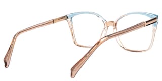 Elice Cateye Champagne Glasses3