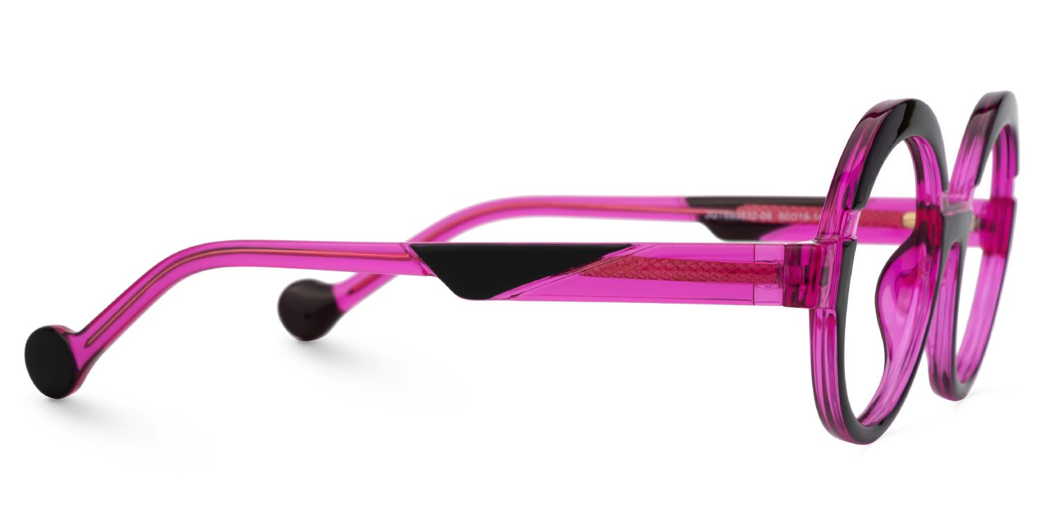 New Arrival Black Color for Shermier Frame Glasses | Zeelool2