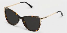 Yomary Cateye Tortoise Glasses2