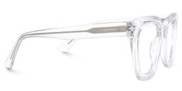 Haslett Square Clear Glasses2