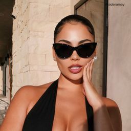 Jaden Cateye Sunglasses5