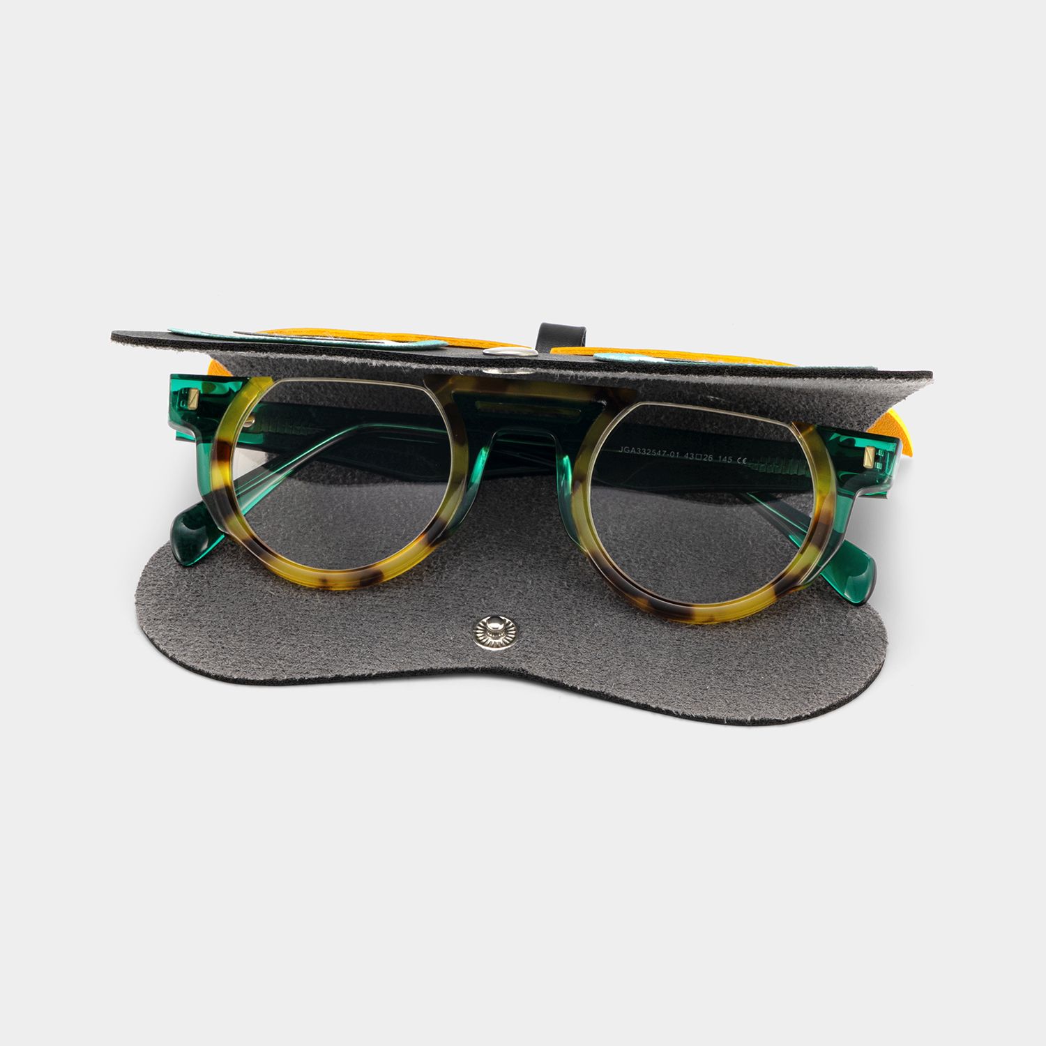 Fashion Eyeglasses Bags Accessories on Zeelool5