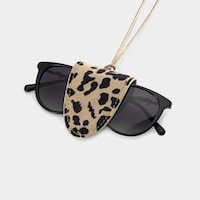 Magnetic Sunglasses Eyeglasses Pattern Strap2