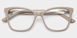 Shinana Butterfly Light Pink Glasses2