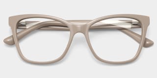 Shinana Butterfly Light Pink Glasses2