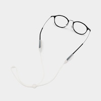 2pcs Adjustable Sports Glasses Straps1