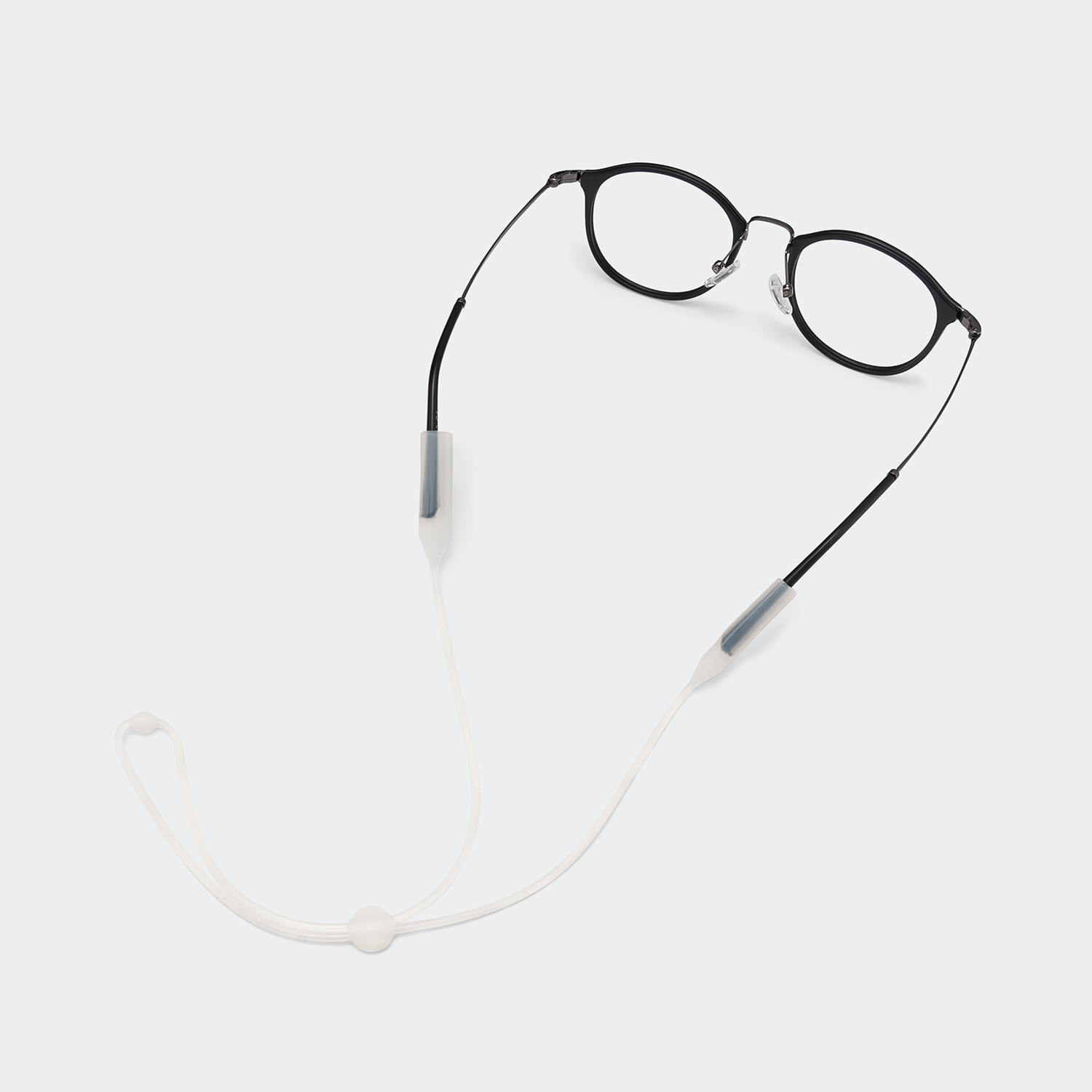 2pcs Adjustable Sports Glasses Straps2