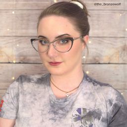 Ellen Cateye Silver Glasses9