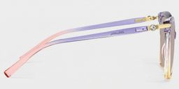 Lamar Butterfly Multicolor Glasses3