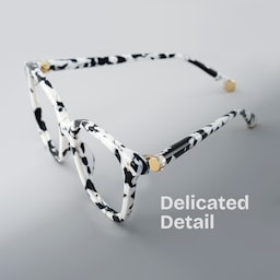 Miles Square Cow Glasses1