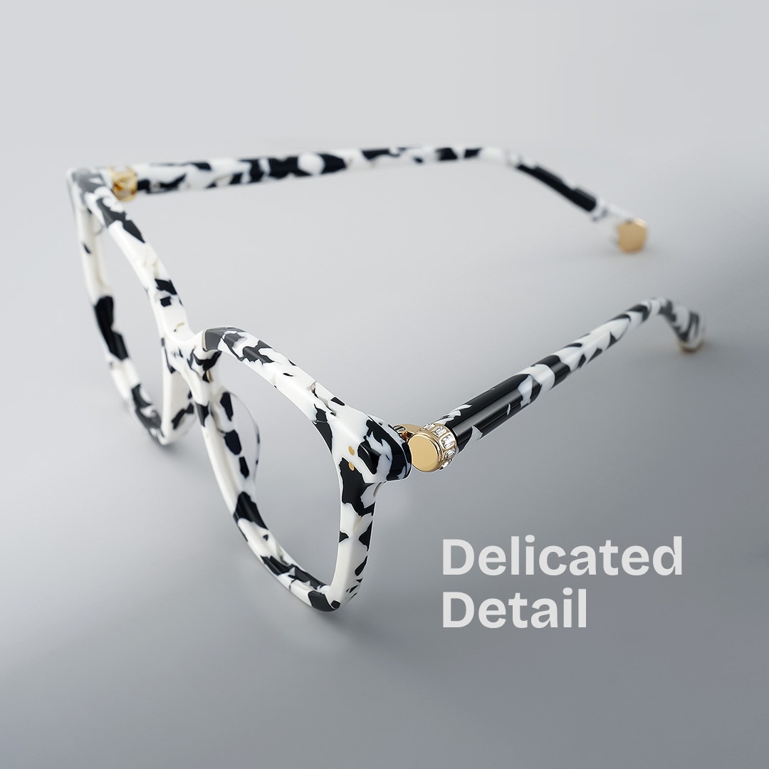 Miles Square Cow Glasses1