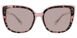 Fenn Cateye Multicolor Glasses0