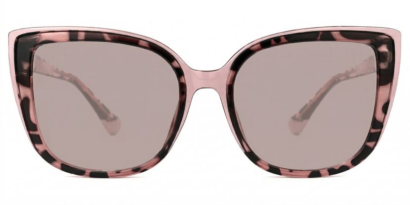 Fenn Cateye Multicolor Glasses