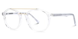 Lee Aviator Glasses1