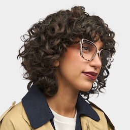 Fenn Cateye Tortoise Glasses1