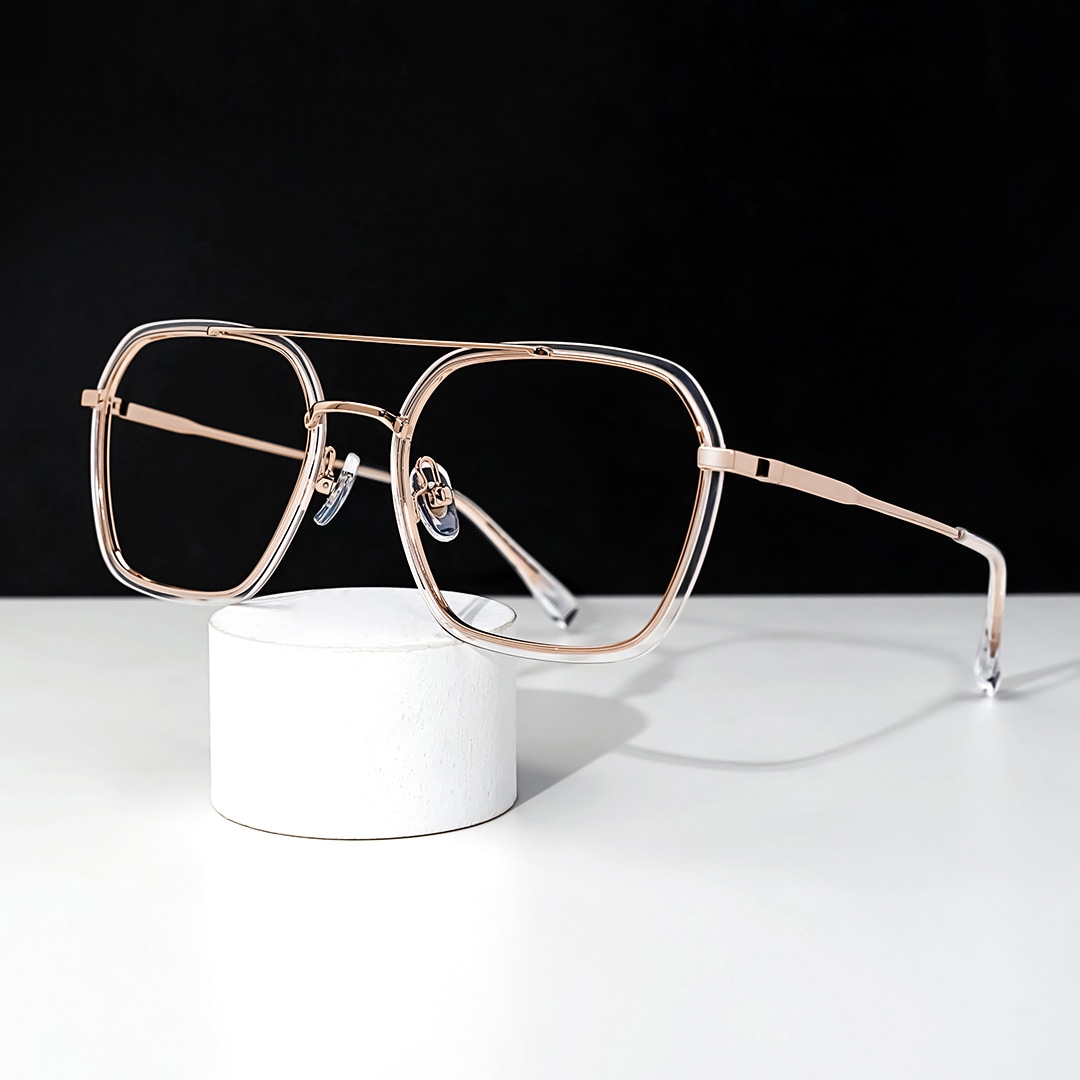 Sherie Aviator Crystal Glasses4