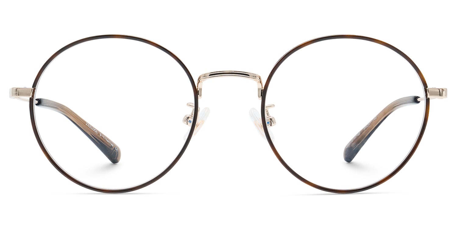 zeelool glasses