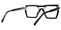 Ferguson Square Black Glasses3