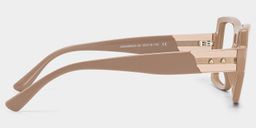 Nora Brown Aviator Glasses3