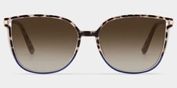 Rodz Square Tortoise-Blue Glasses0