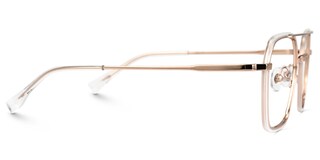 Sherie Aviator Crystal Glasses2