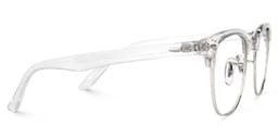 Hacker Browline Crystal Glasses2