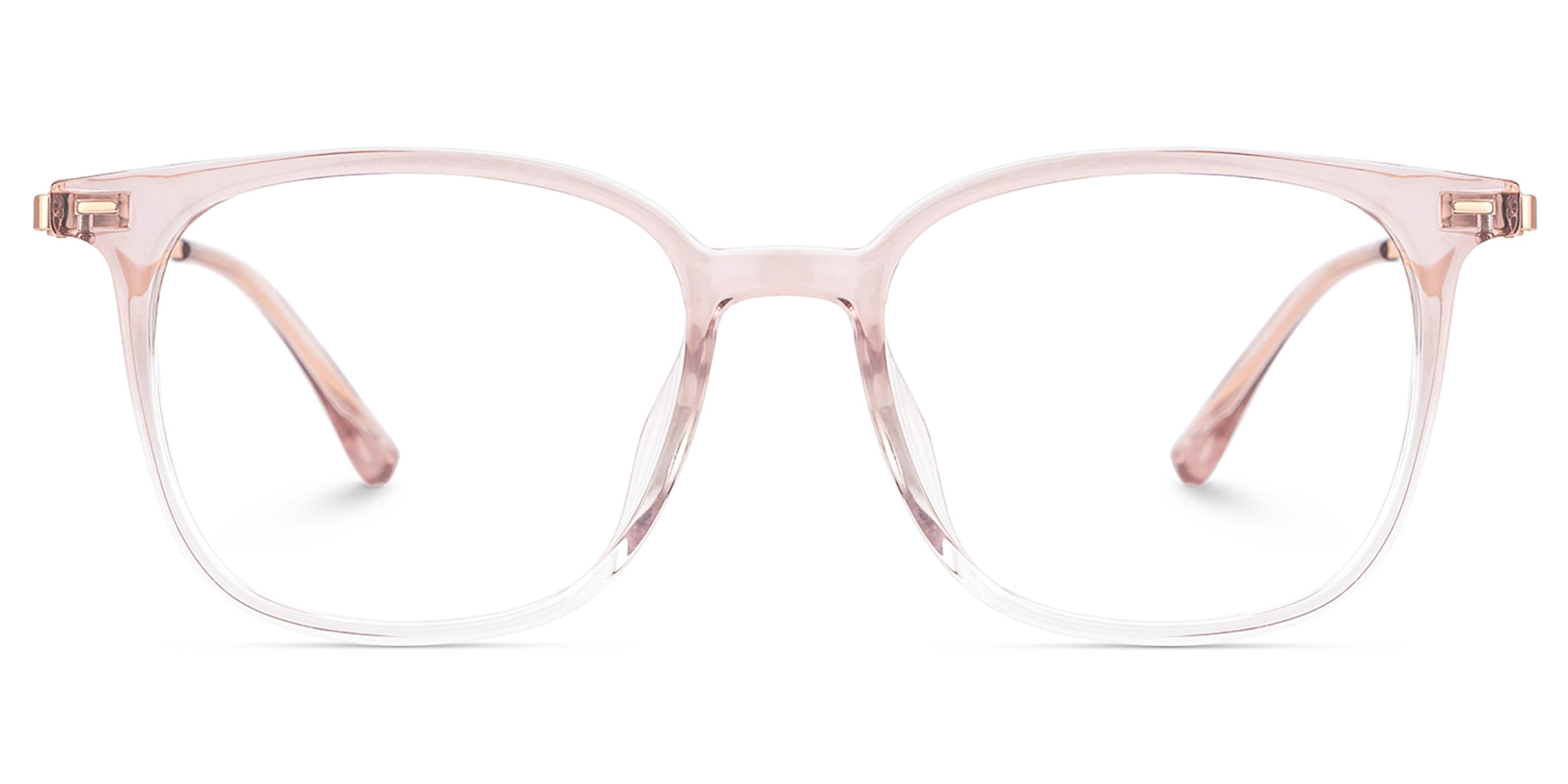 Cora glasses 1