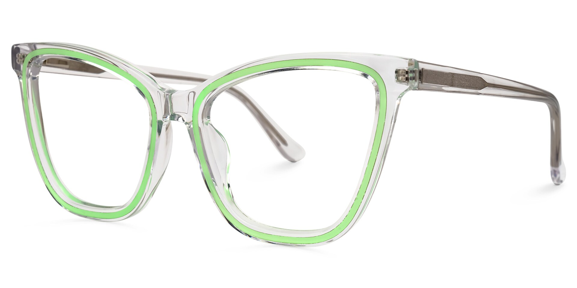 Smeaton Butterfly Crystal Glasses1