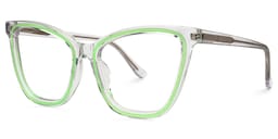 Smeaton Butterfly Crystal Glasses1