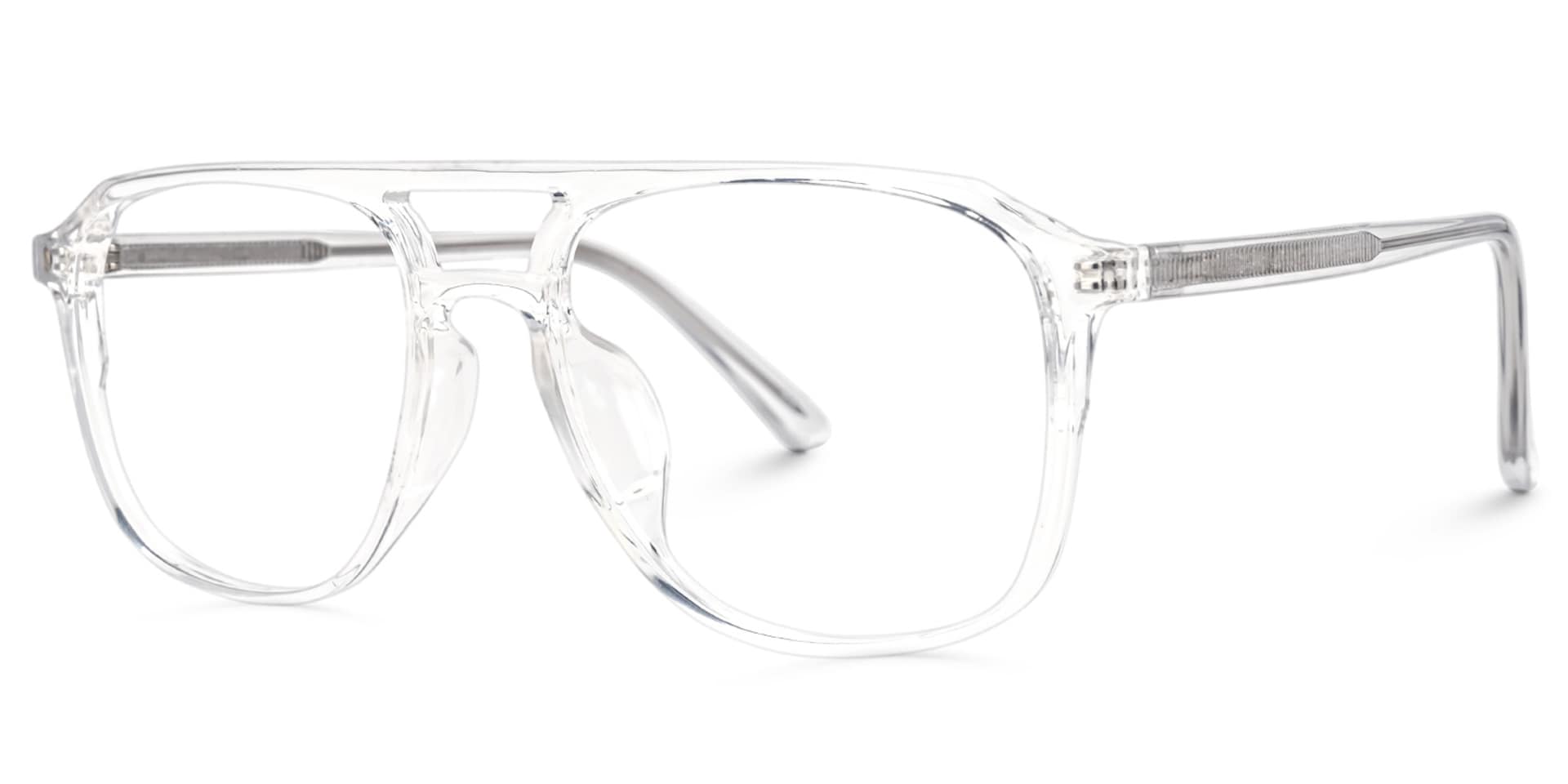 Cierra Aviator Crystal Glasses1