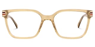 Rucker Rectangle Champagne Glasses0