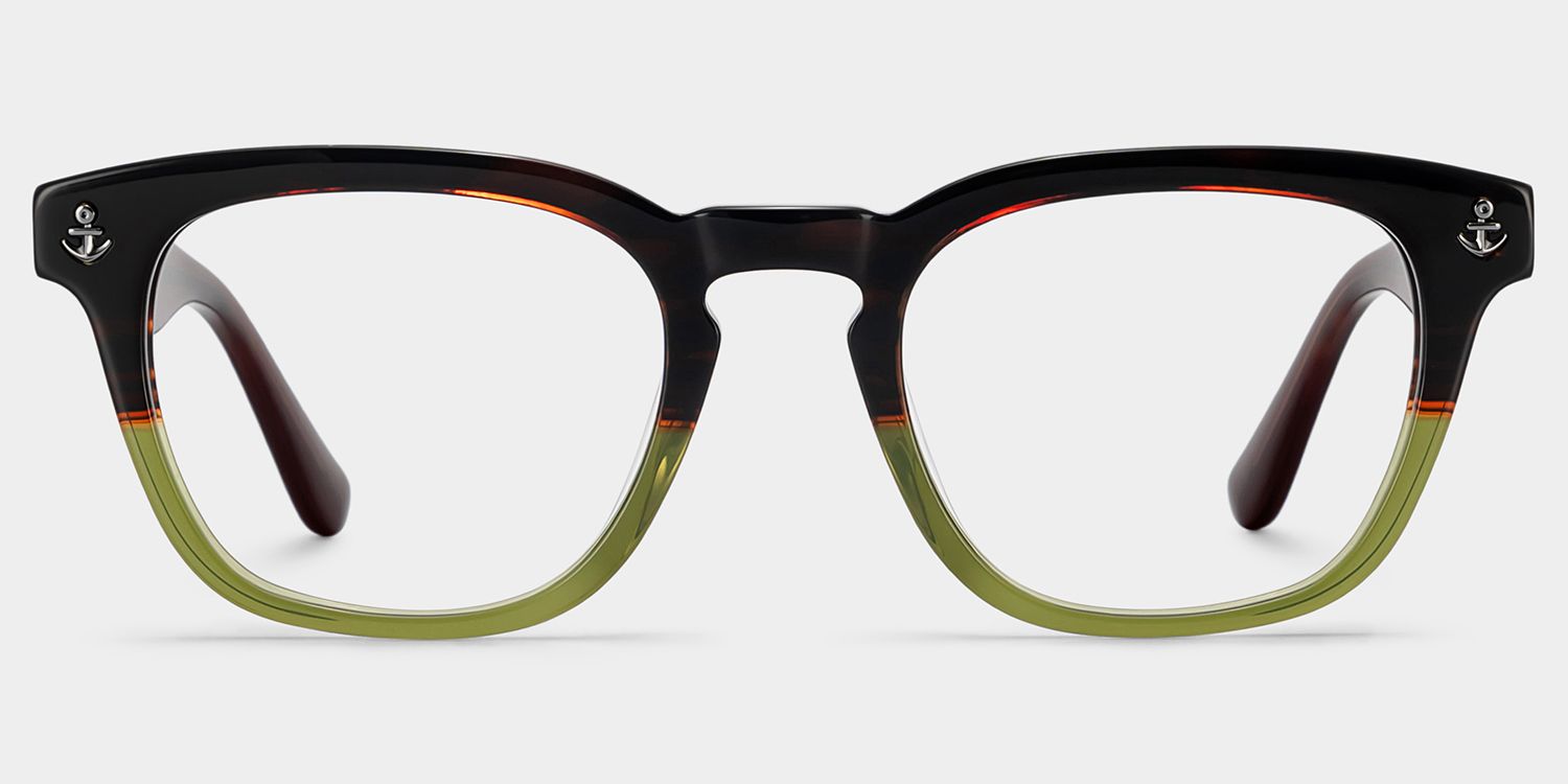 Pierce glasses 1