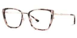 Juniper Rectangle Tortoise Glasses3