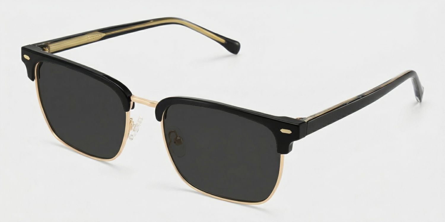 Braidsby Browline Clear Glasses2