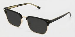 Braidsby Browline Clear Glasses2