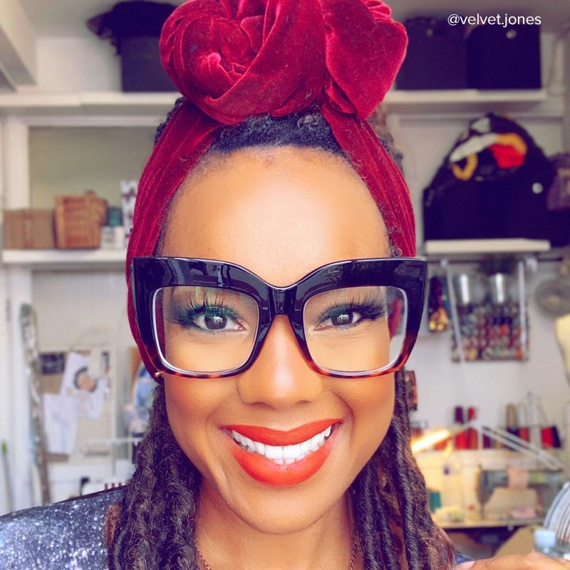 Alberta Cateye Tortoise Frame Glasses | Zeelool Optical9