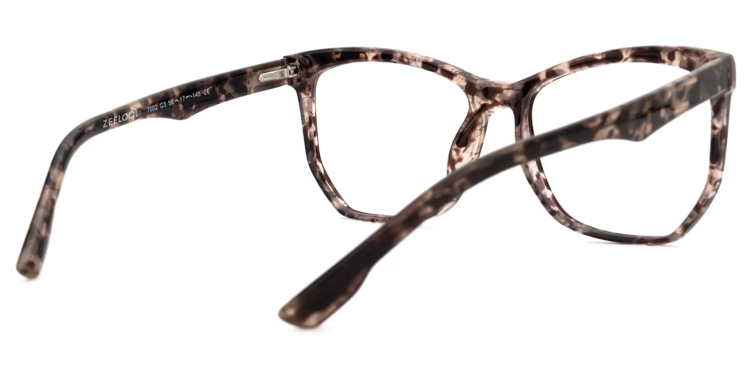 Libby Geometric Tortoise Glasses3