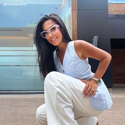 Skylar Butterfly Purple Glasses11