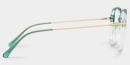 Payton Square Geometric Glasses4