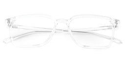 Raytina Square Crystal Glasses1