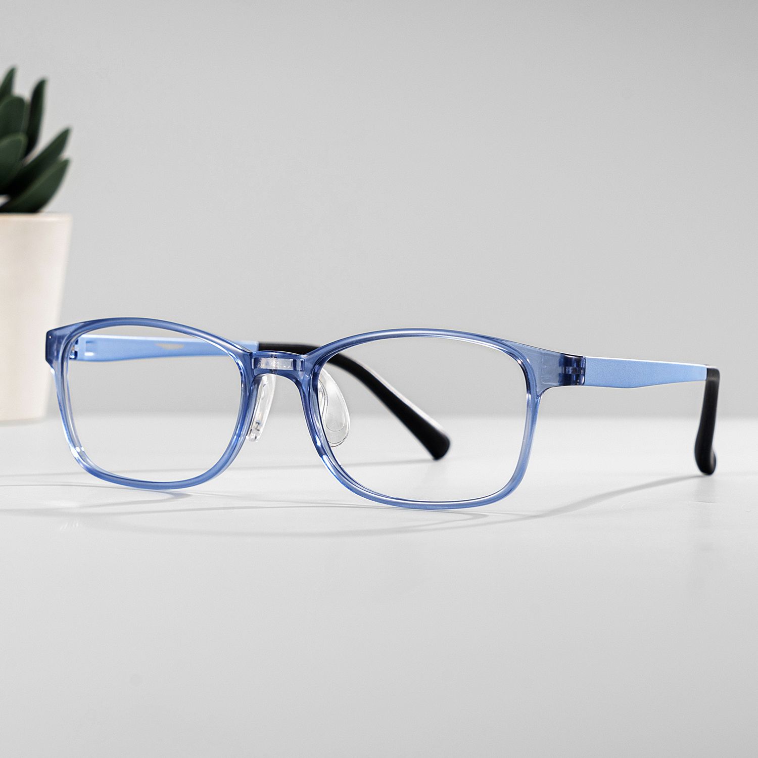 Aslan (Age 8 - 12) | Zeelool Glasses0