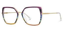 Keller Geometric Multicolor Glasses3