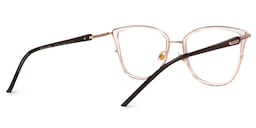 Marisa Cateye Champagne Glasses3