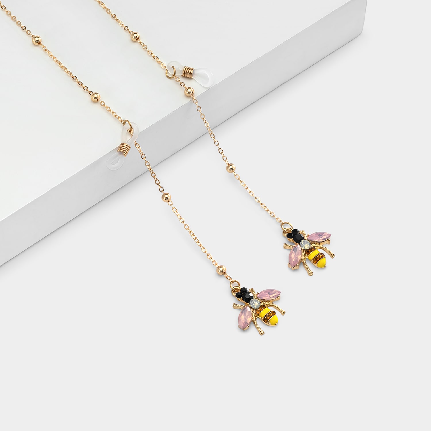 Stylish  Colorful Eyeglasses Chains