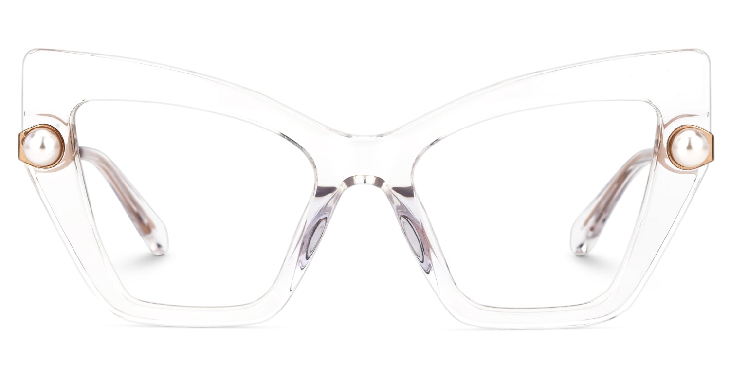 Affordable Designer Frame Tilana Optical Glasses Zeelool